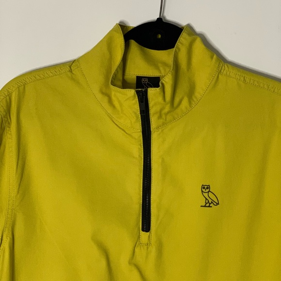 OVO Quarter Zip - Picture 3 of 11